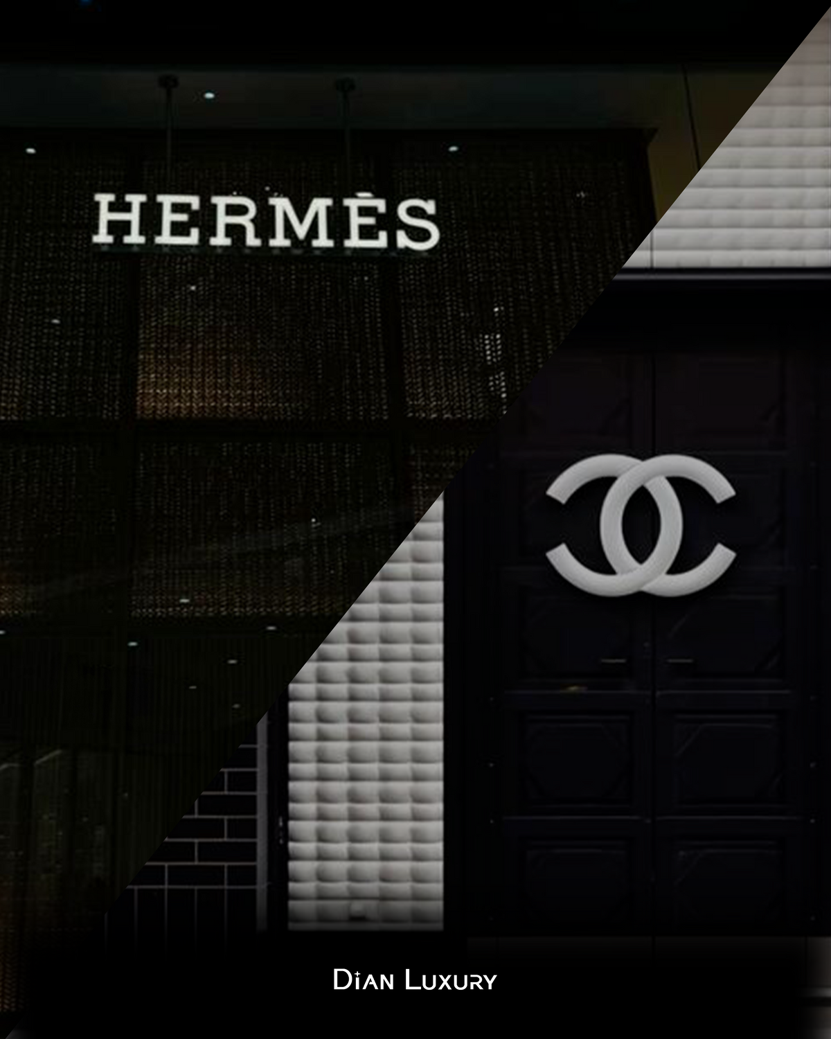 CHANEL、HERMÈS 怎麼鑑定？2026 香馬仕專班帶你深入認識兩大精品｜CHANEL & HERMÈS Authentication: A Hands-On Luxury Course
