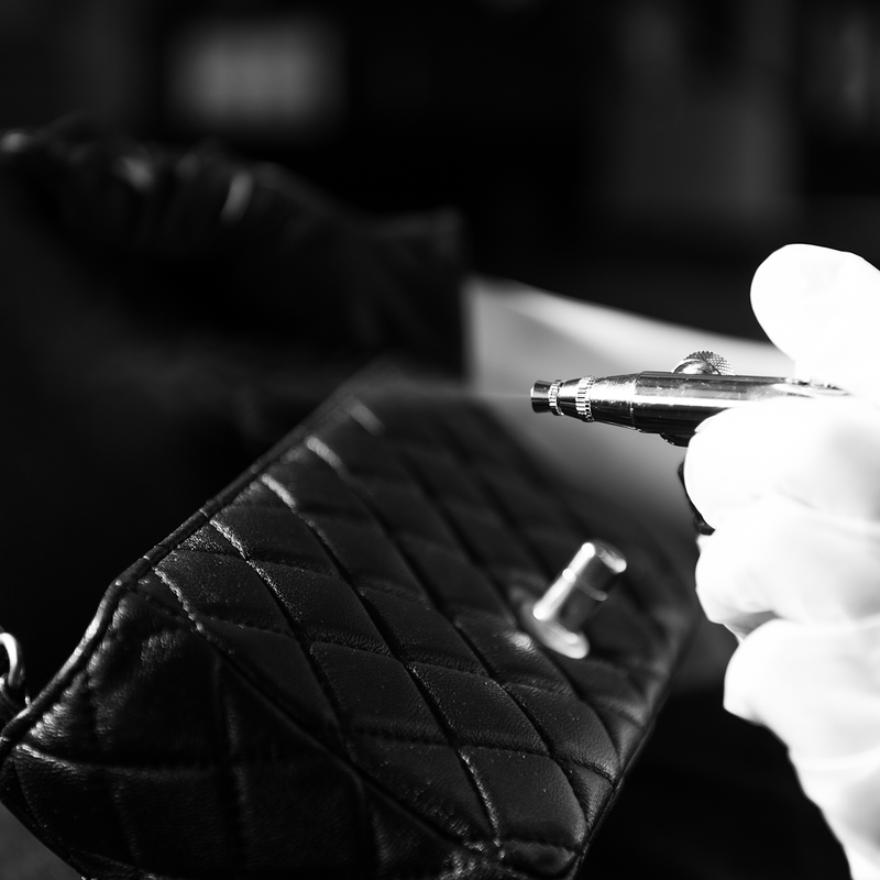 為什麼精品需要定期保養？Why Regular Care Matters for Your Luxury Pieces