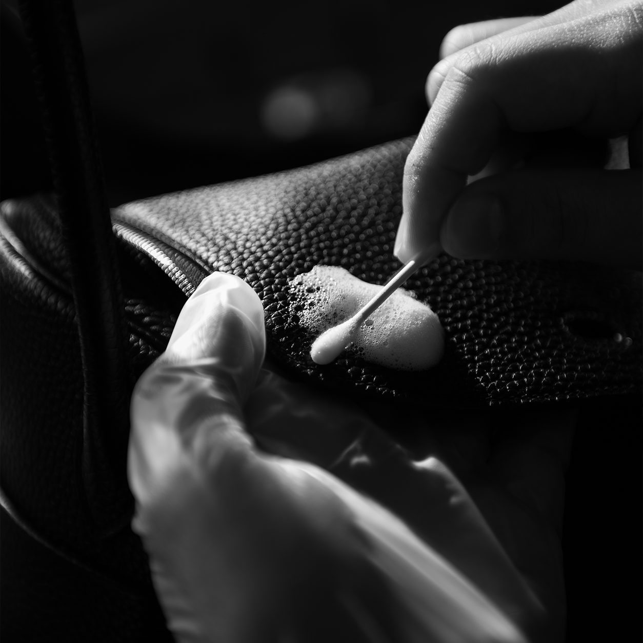 Luxury Maintenance and Repair 精品養護修復