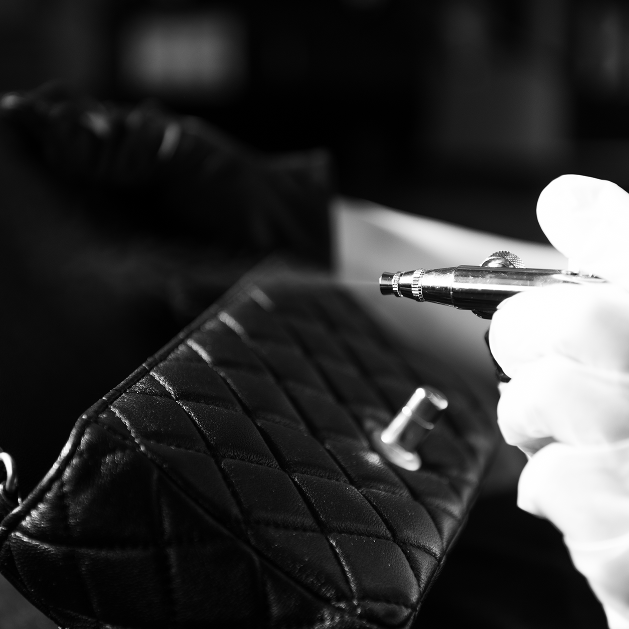 Luxury Coating 精品鍍膜